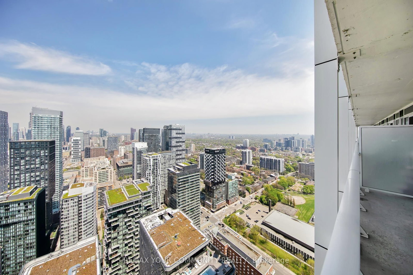 88 Queen St. East Street • #5012 • Toronto, ON photo 22