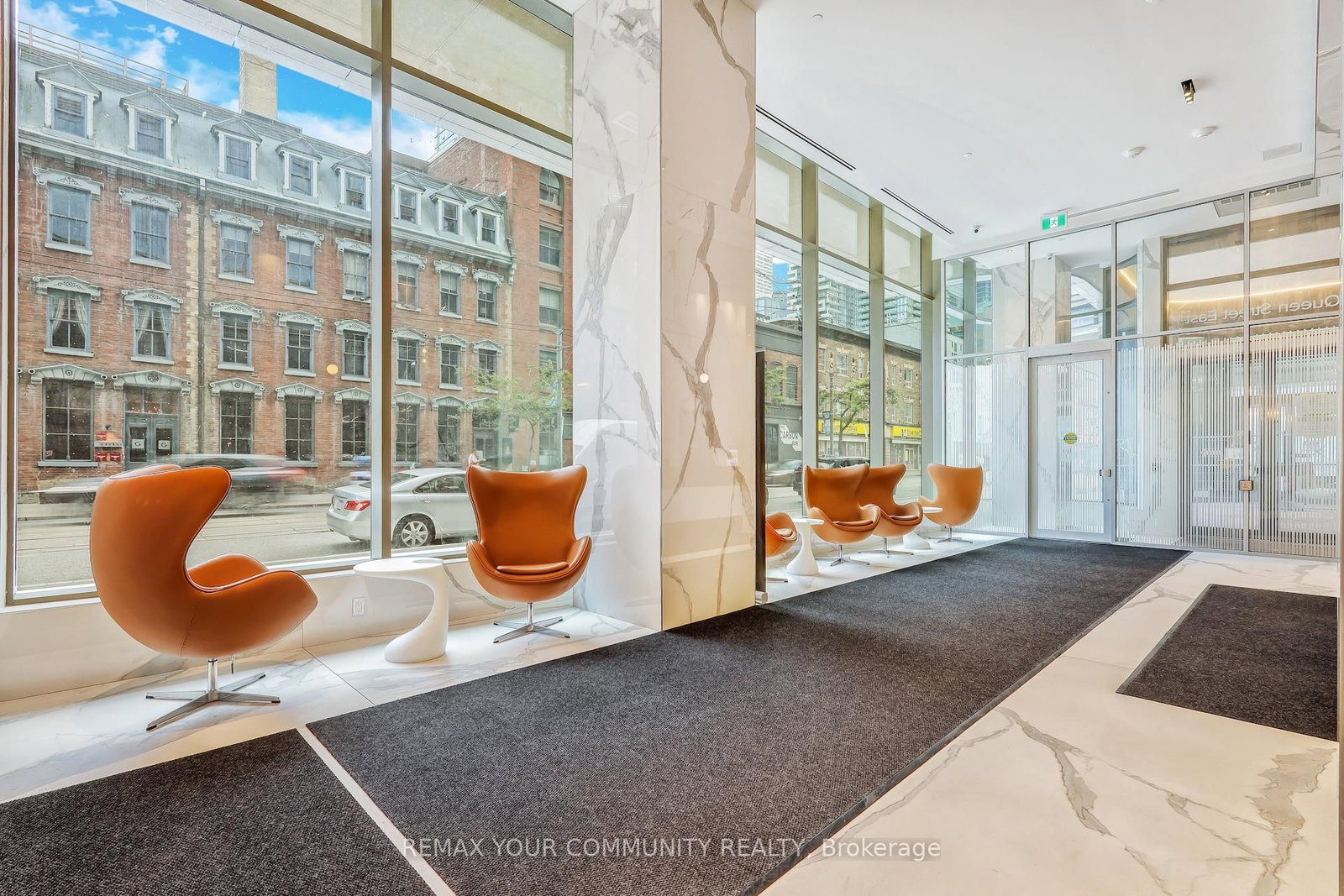 88 Queen St. East Street • #5012 • Toronto, ON photo 25