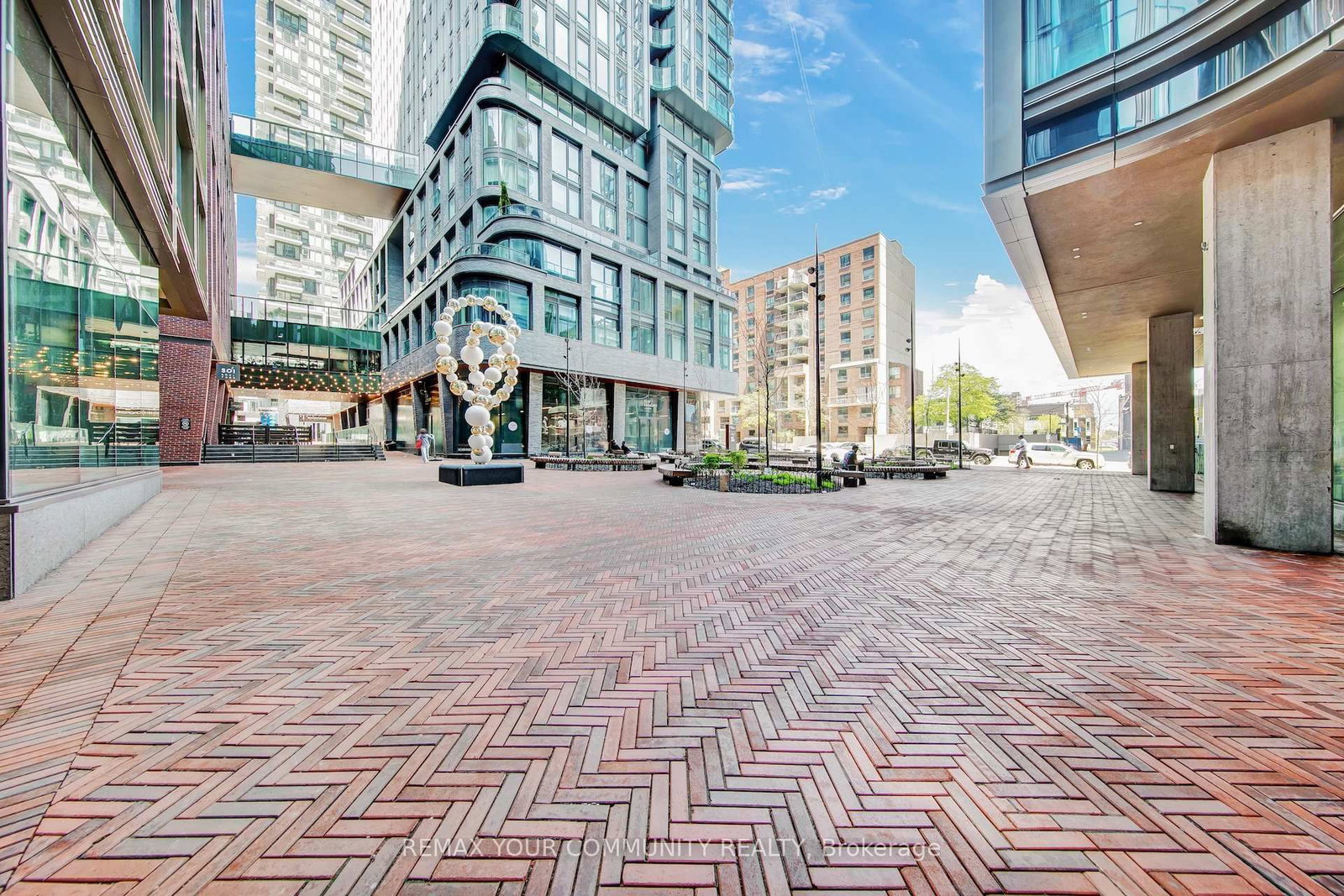 88 Queen St. East Street • #5012 • Toronto, ON photo 26