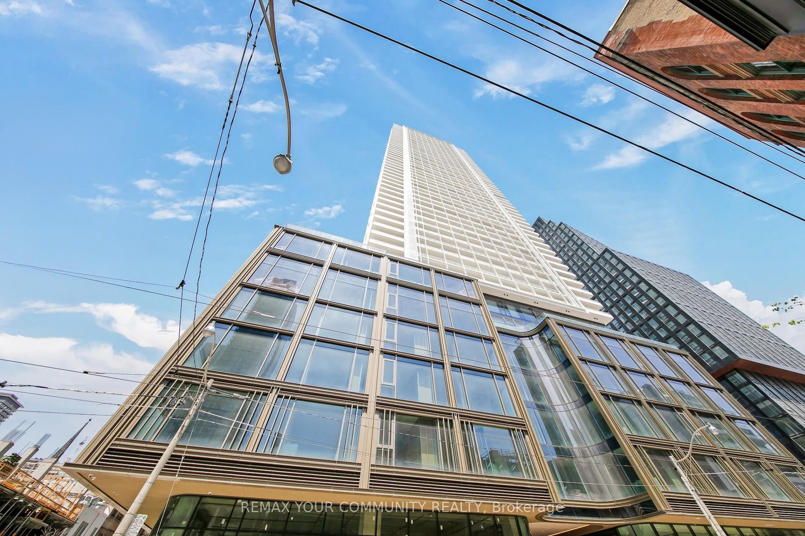 88 Queen St. East Street • #5012 • Toronto, ON photo 27