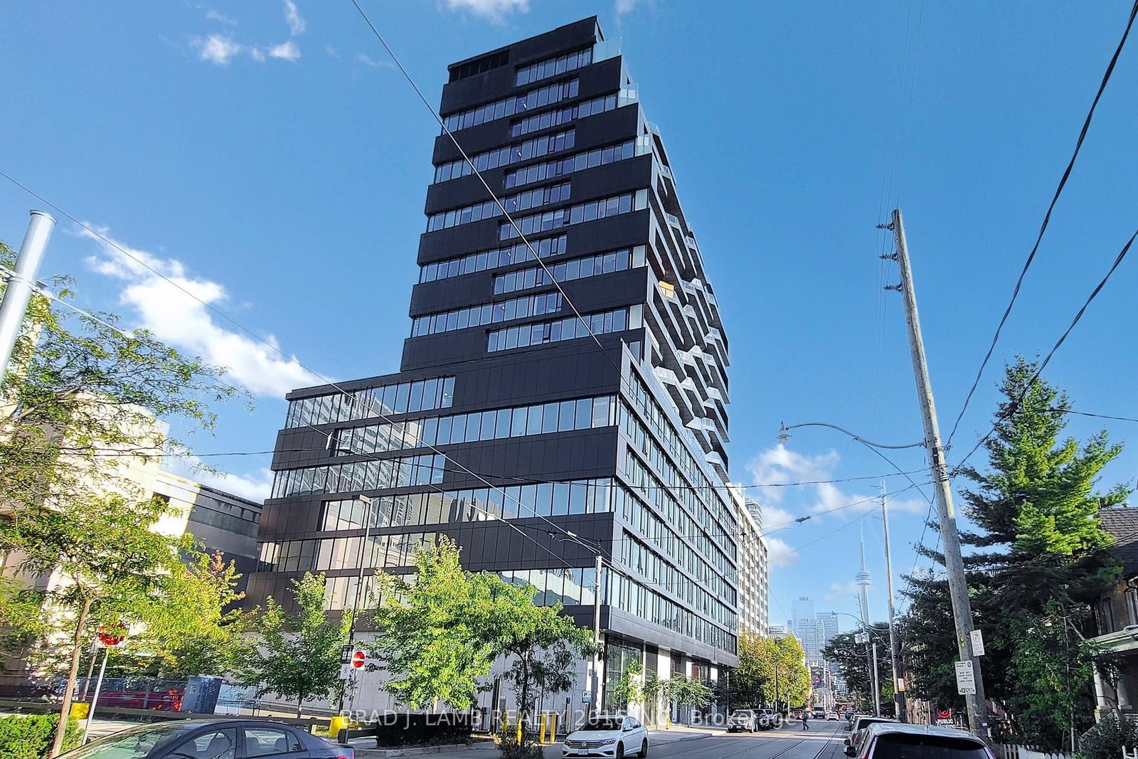 Property at 195 McCaul