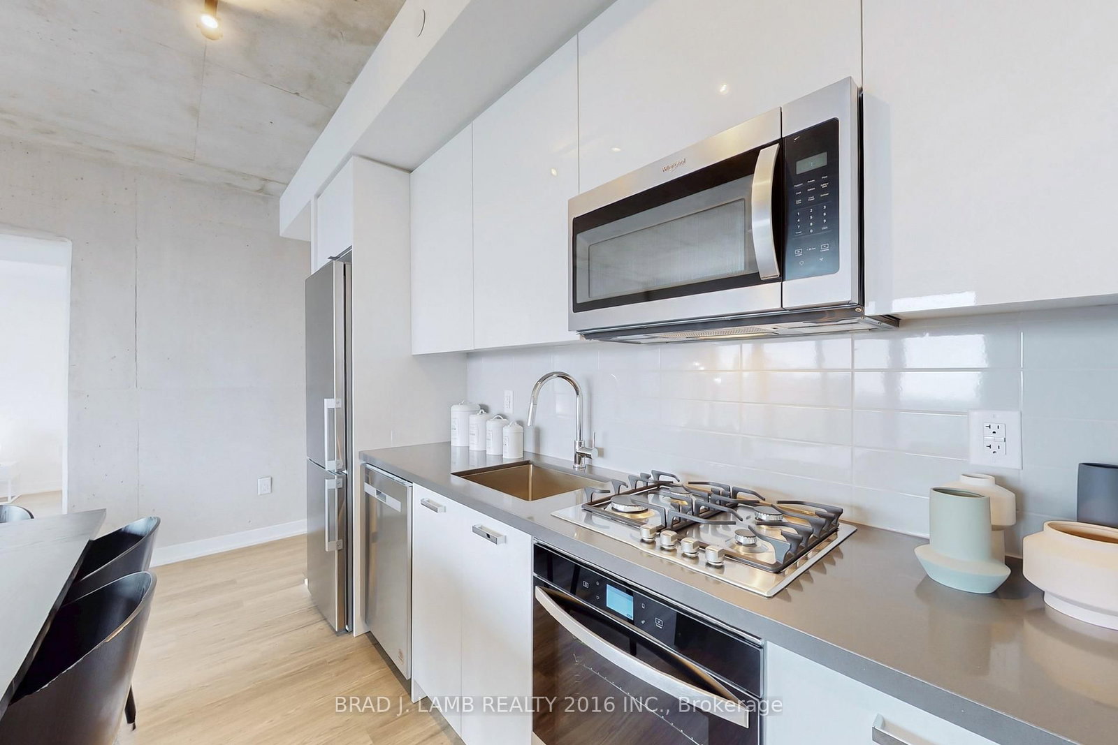 195 McCaul Street • #1011 • Toronto, ON photo 11