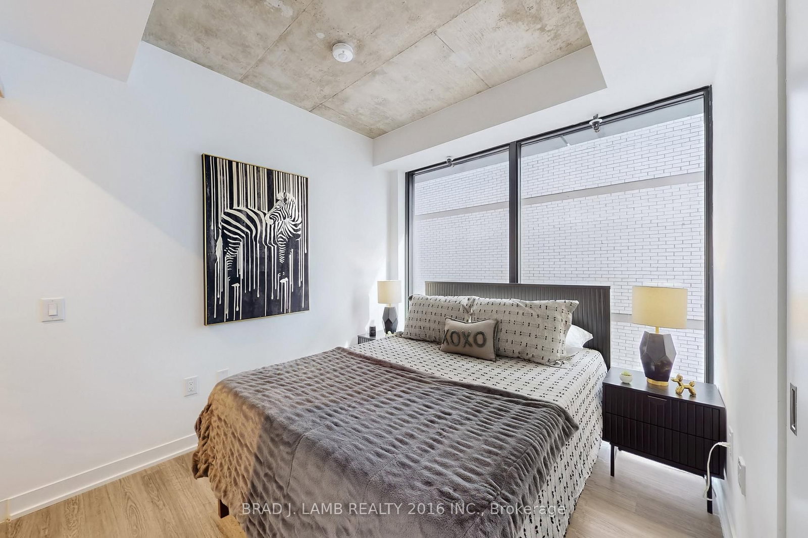 195 McCaul Street • #1011 • Toronto, ON photo 12