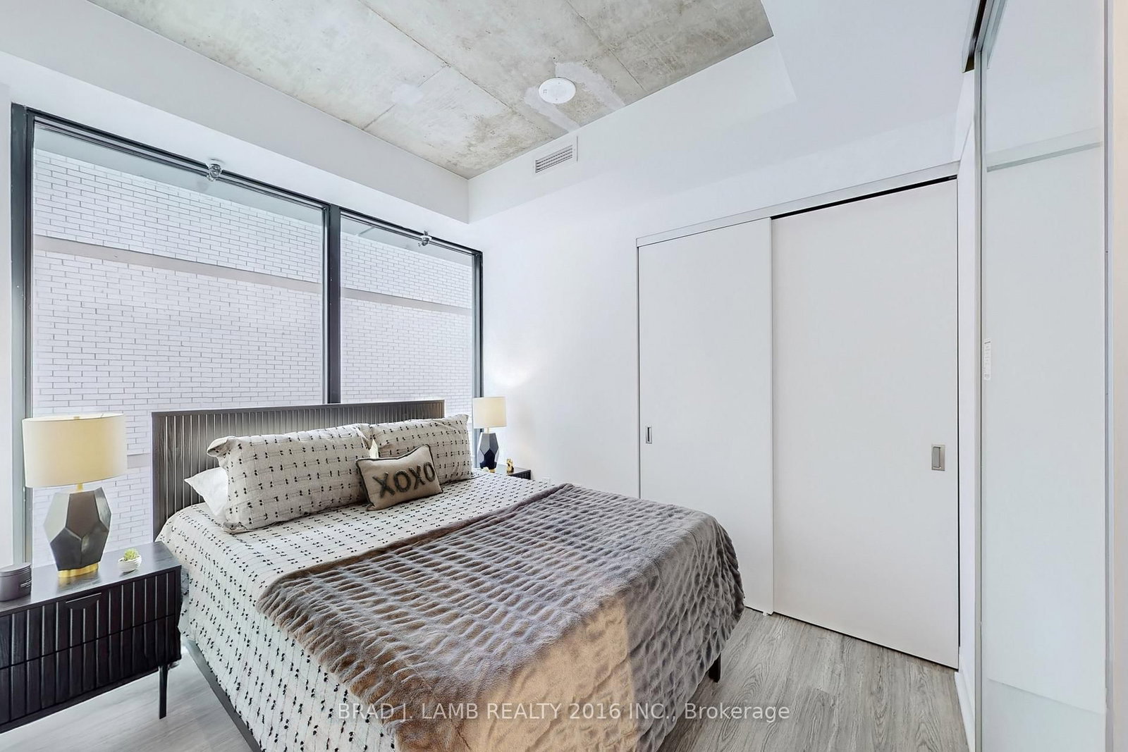 195 McCaul Street • #1011 • Toronto, ON photo 13