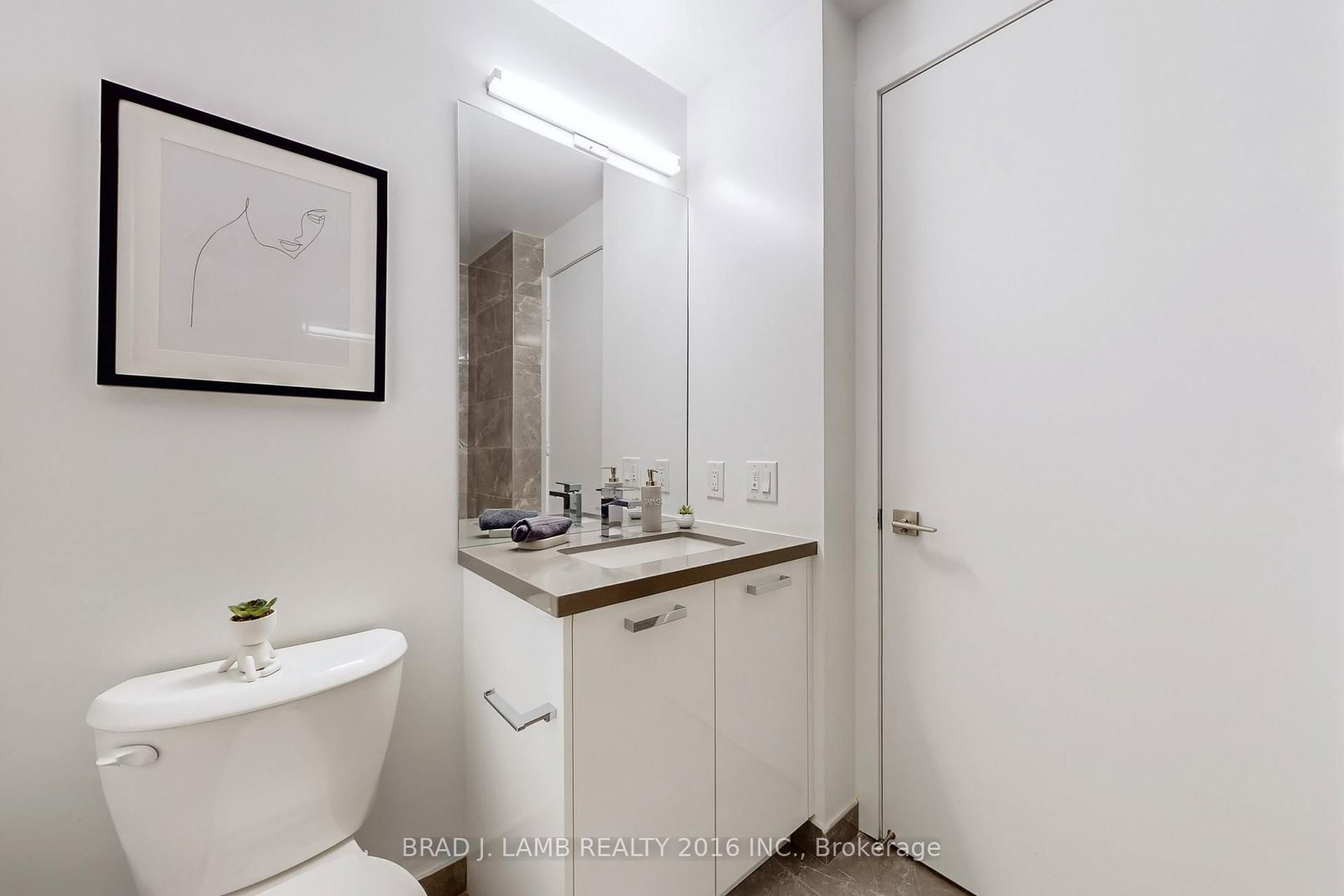 195 McCaul Street • #1011 • Toronto, ON photo 15