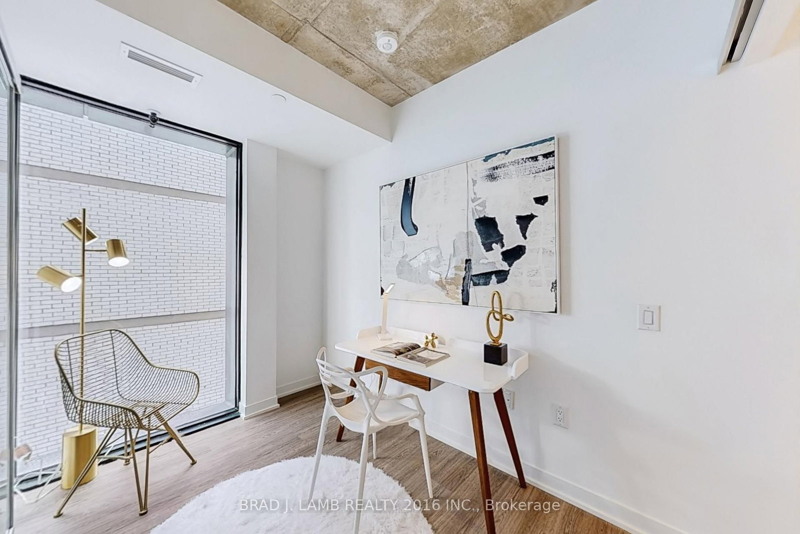 195 McCaul Street • #1011 • Toronto, ON photo 21