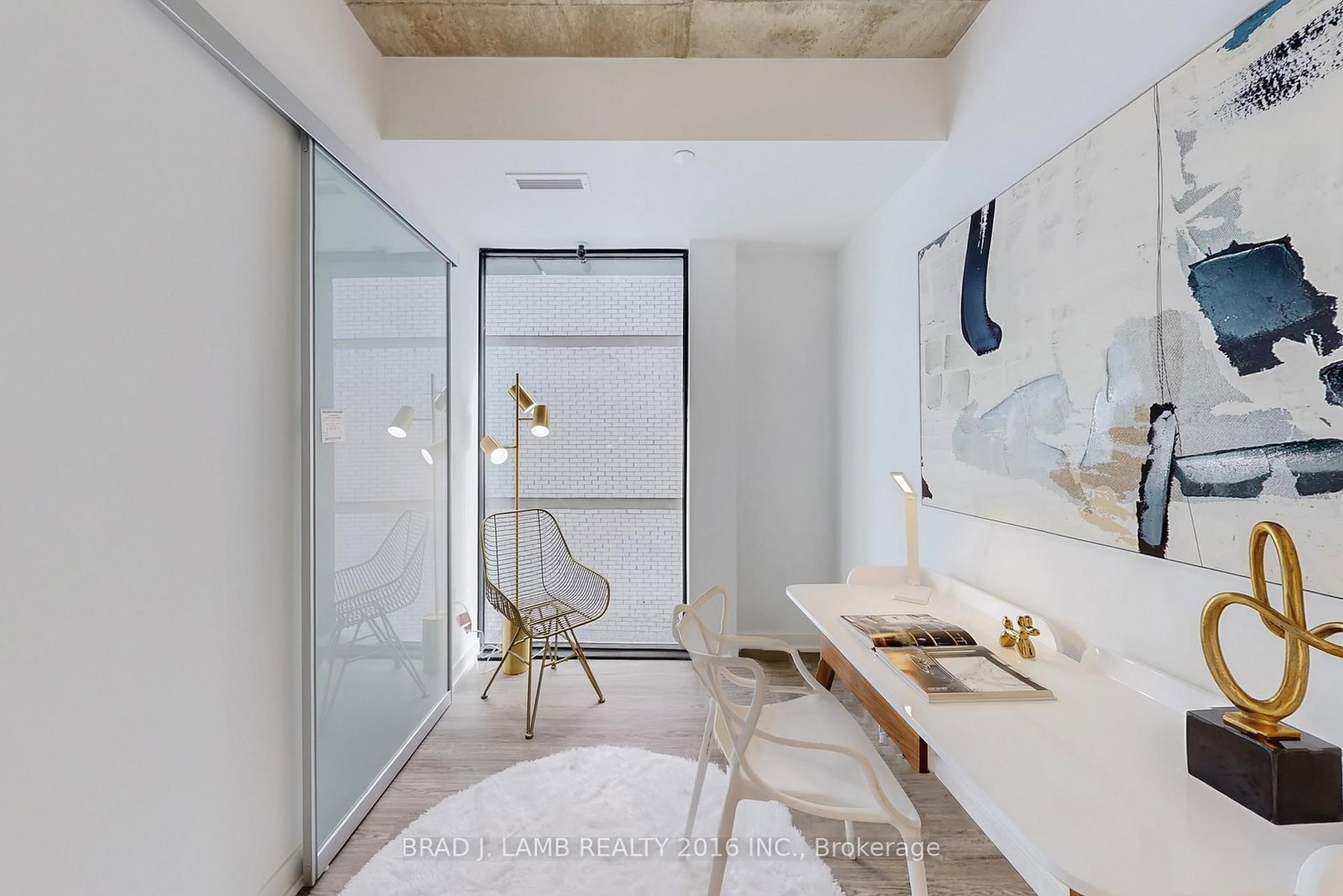 195 McCaul Street • #1011 • Toronto, ON photo 23
