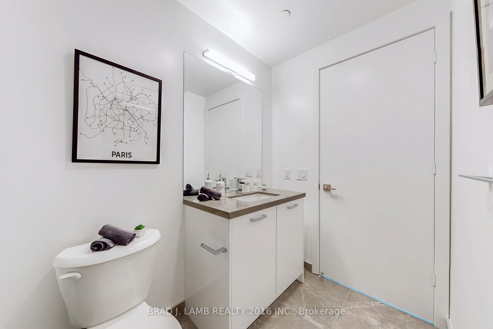 195 McCaul Street • #1011 • Toronto, ON photo 26
