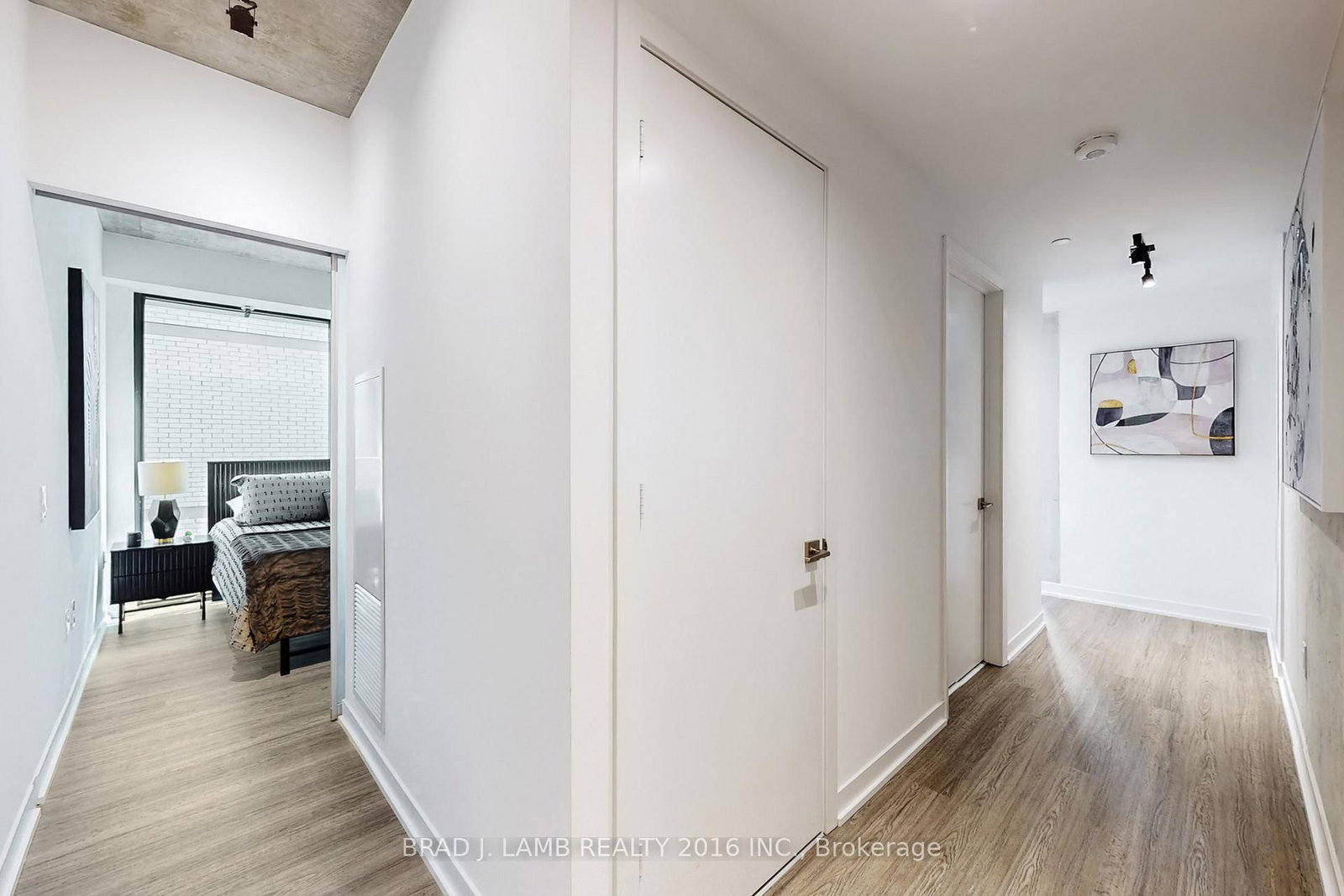 195 McCaul Street • #1011 • Toronto, ON photo 28