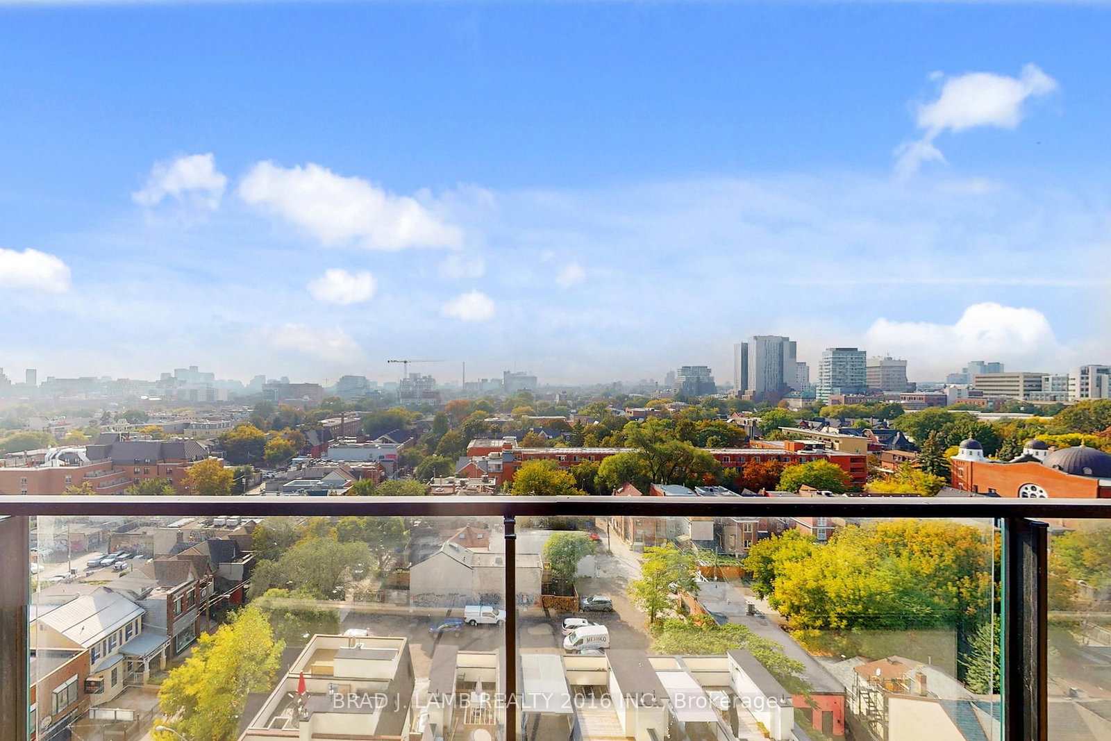 195 McCaul Street • #1011 • Toronto, ON photo 30