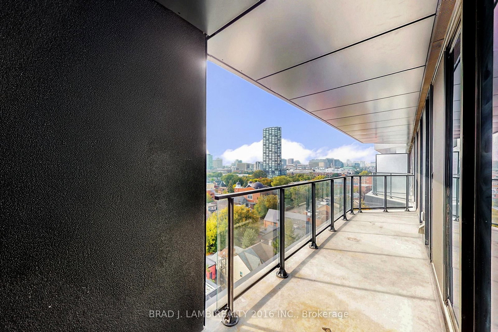195 McCaul Street • #1011 • Toronto, ON photo 31