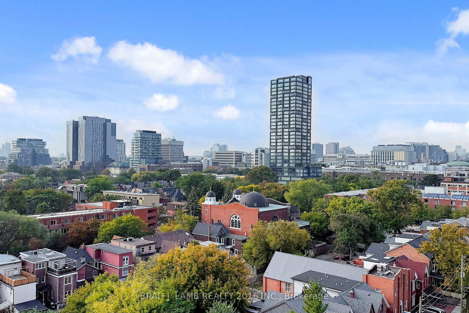 195 McCaul Street • #1011 • Toronto, ON photo 32