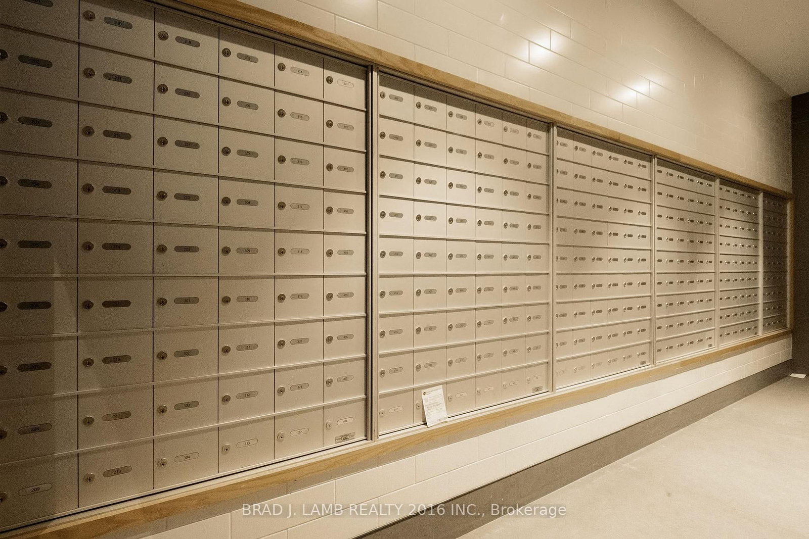 195 McCaul Street • #1011 • Toronto, ON photo 46