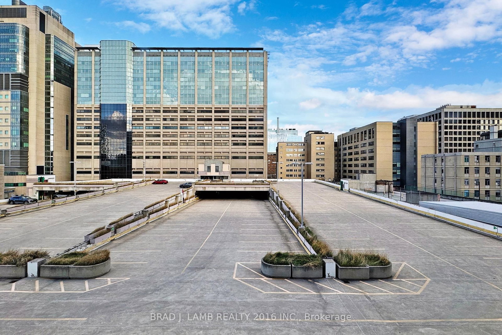 195 McCaul Street • #1011 • Toronto, ON photo 50