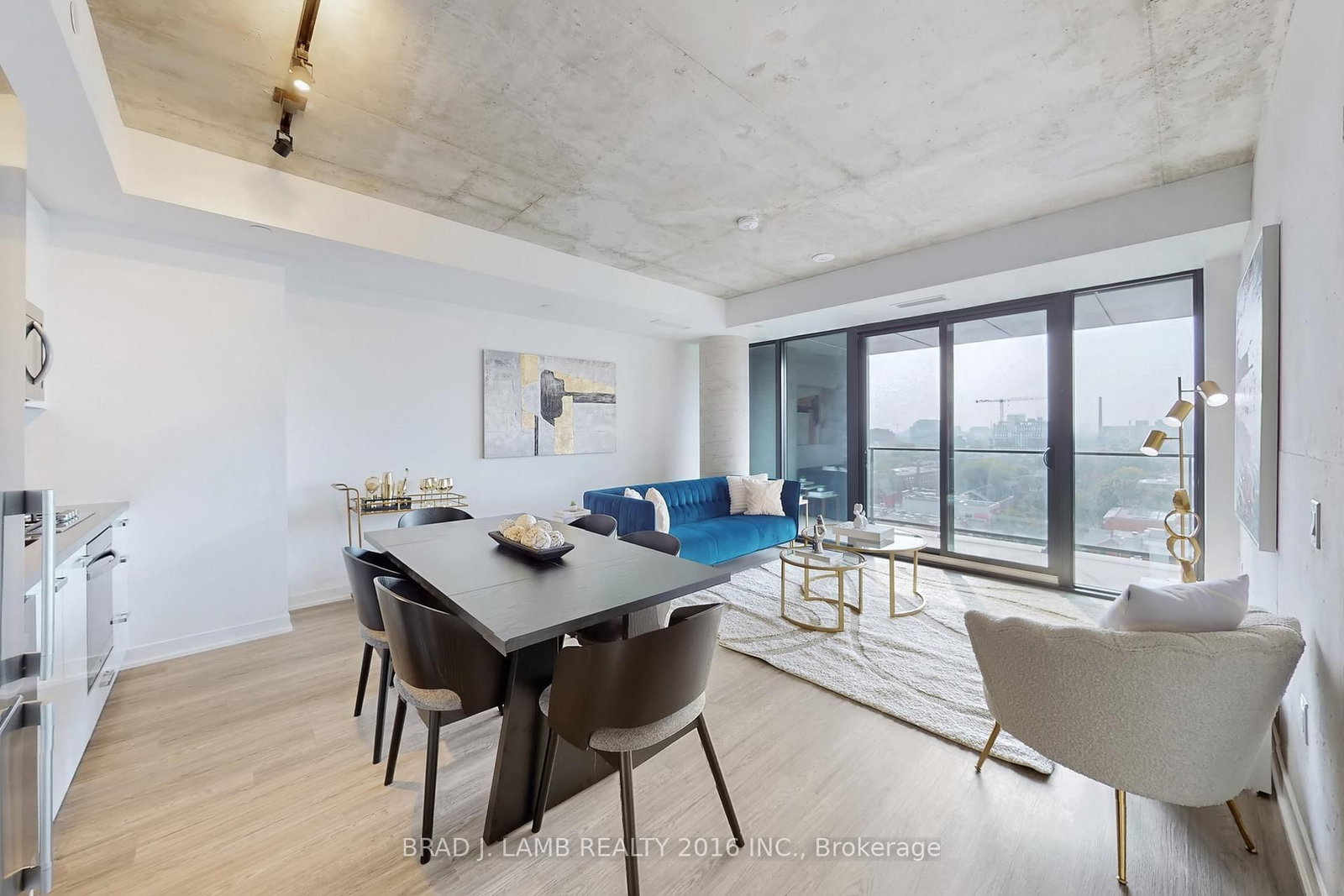 195 McCaul Street • #1011 • Toronto, ON photo 6