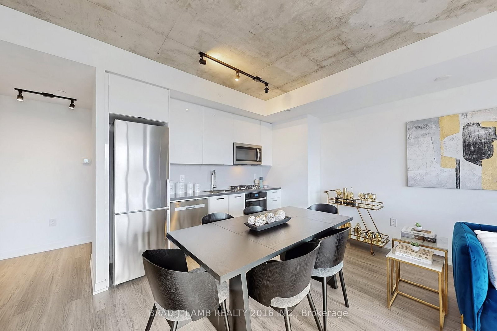 195 McCaul Street • #1011 • Toronto, ON photo 8