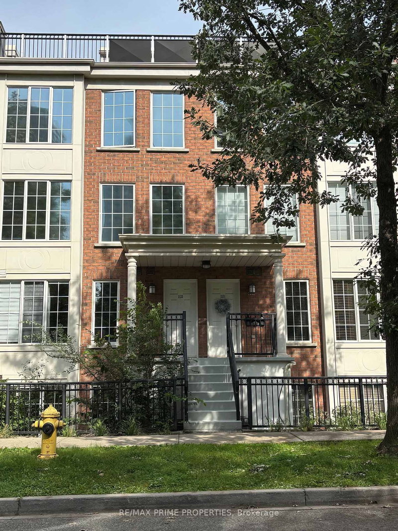 1133 - 5 Everson Drive