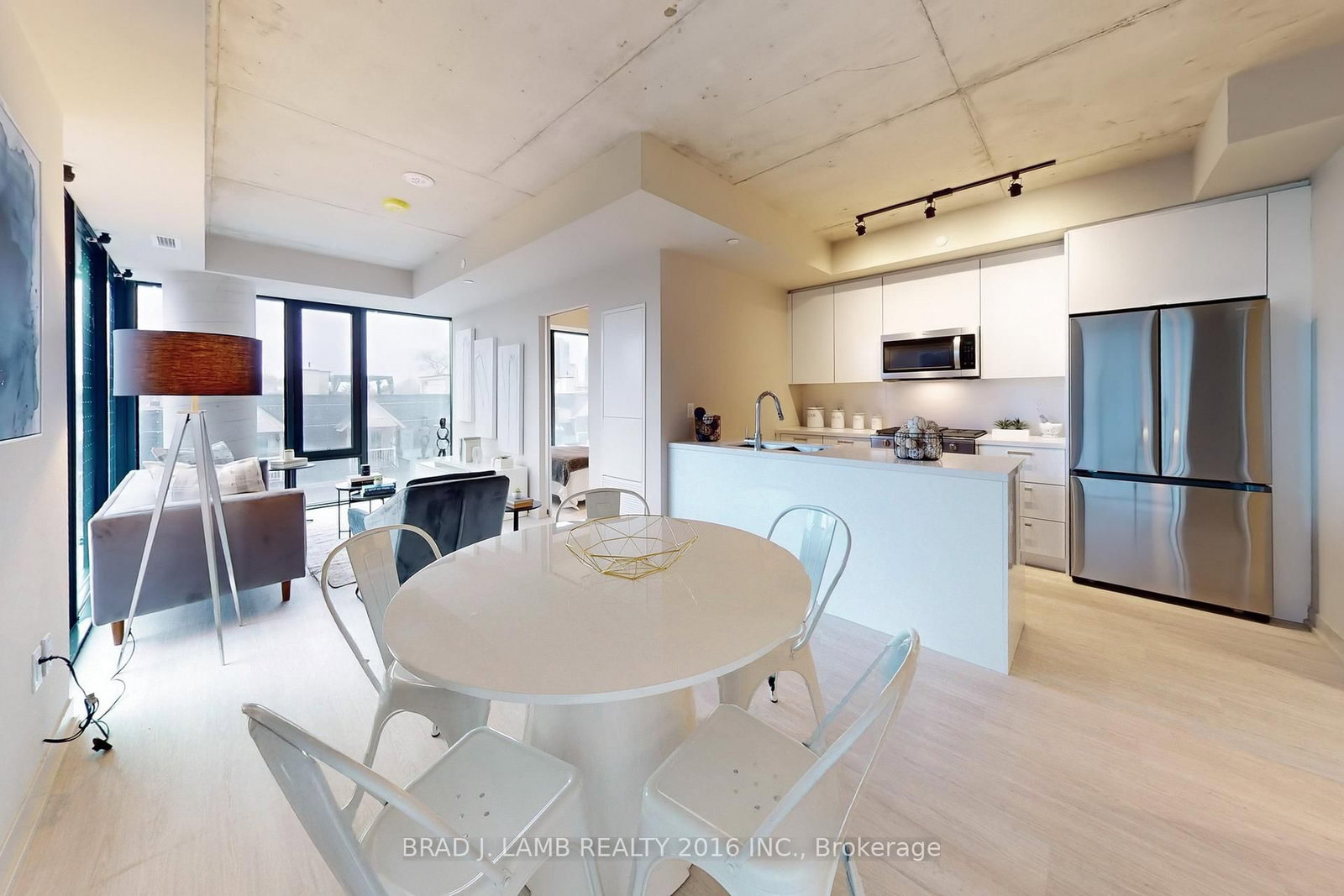 195 McCaul Street • #518 • Toronto, ON photo 14