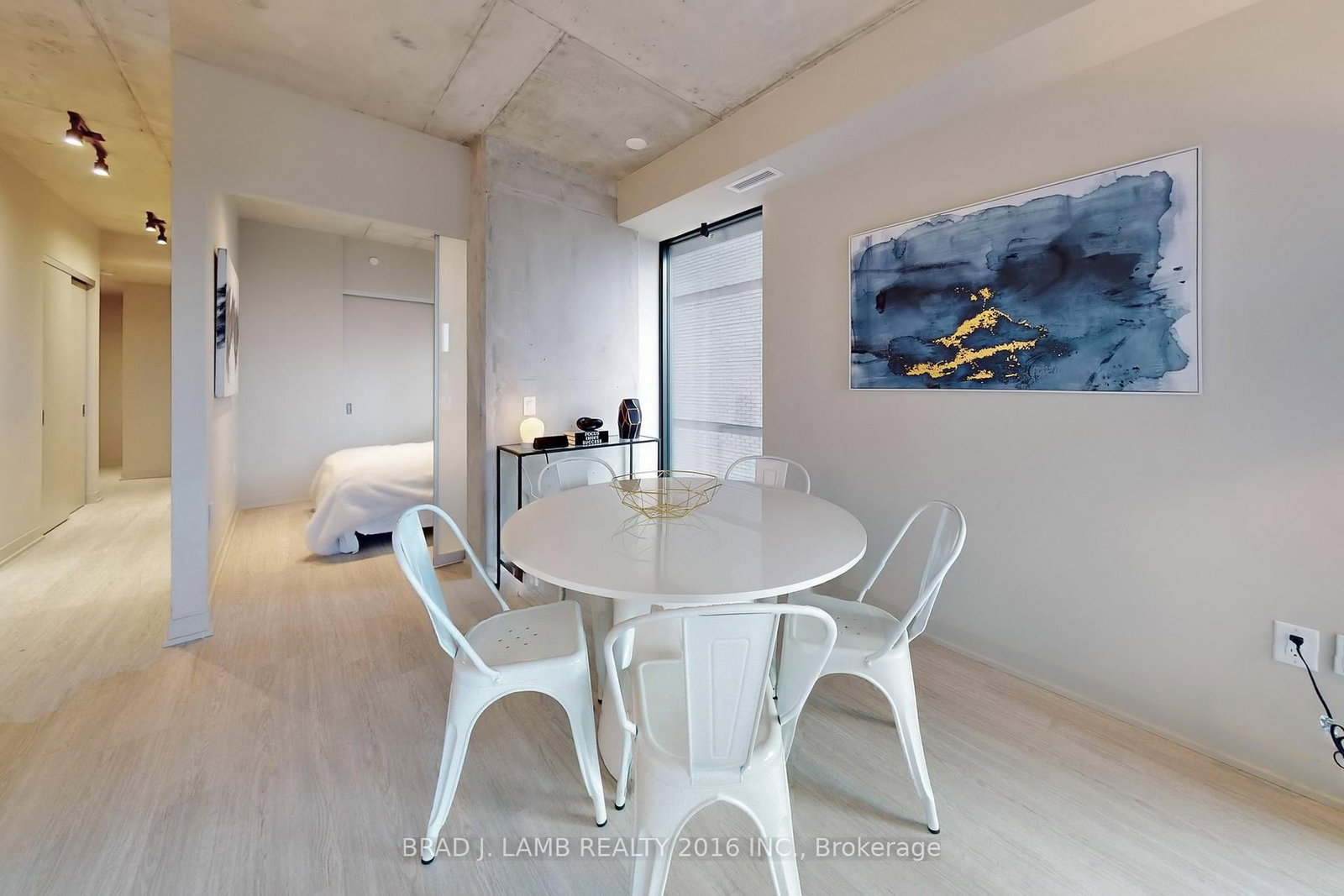 195 McCaul Street • #518 • Toronto, ON photo 15