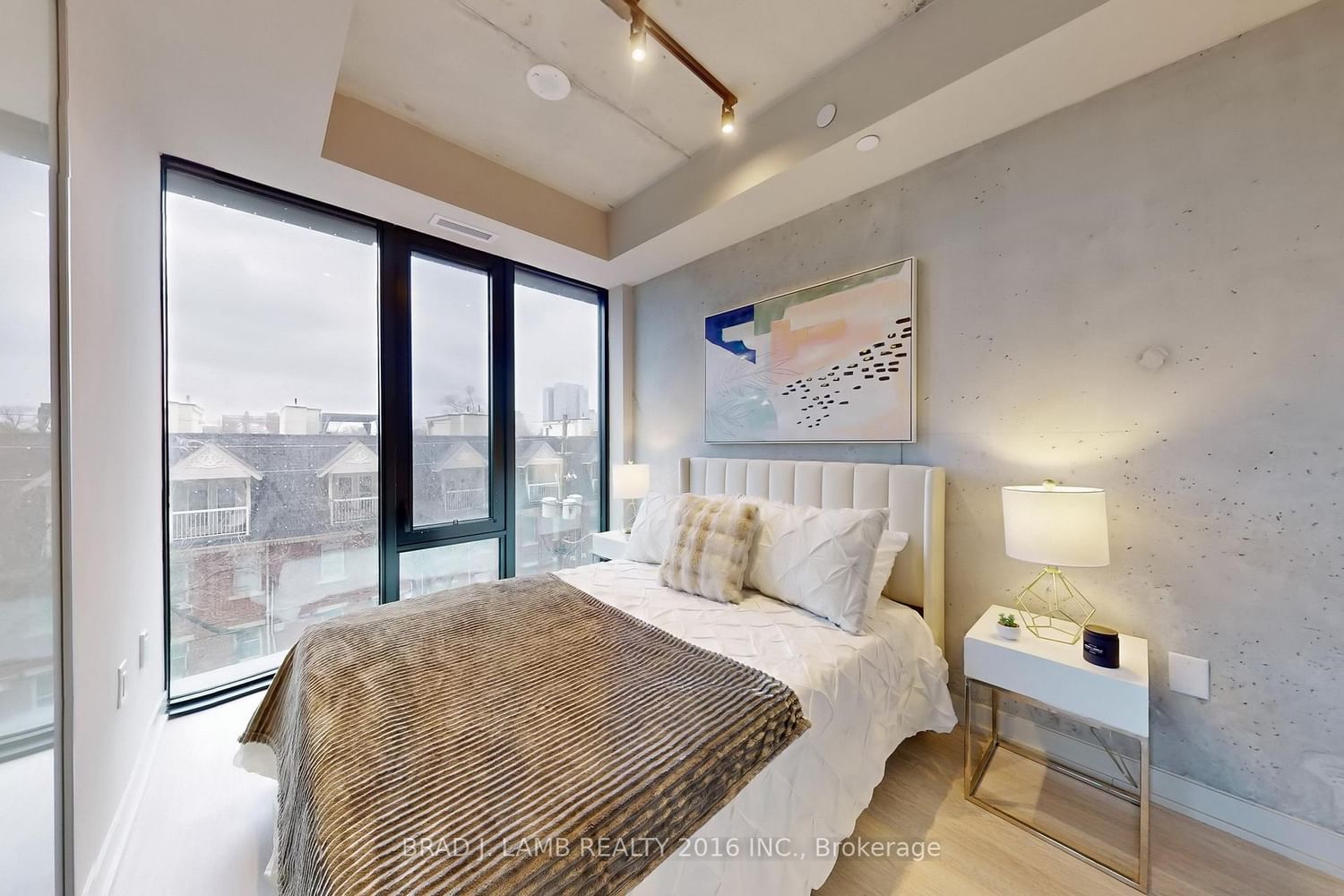 195 McCaul Street • #518 • Toronto, ON photo 17