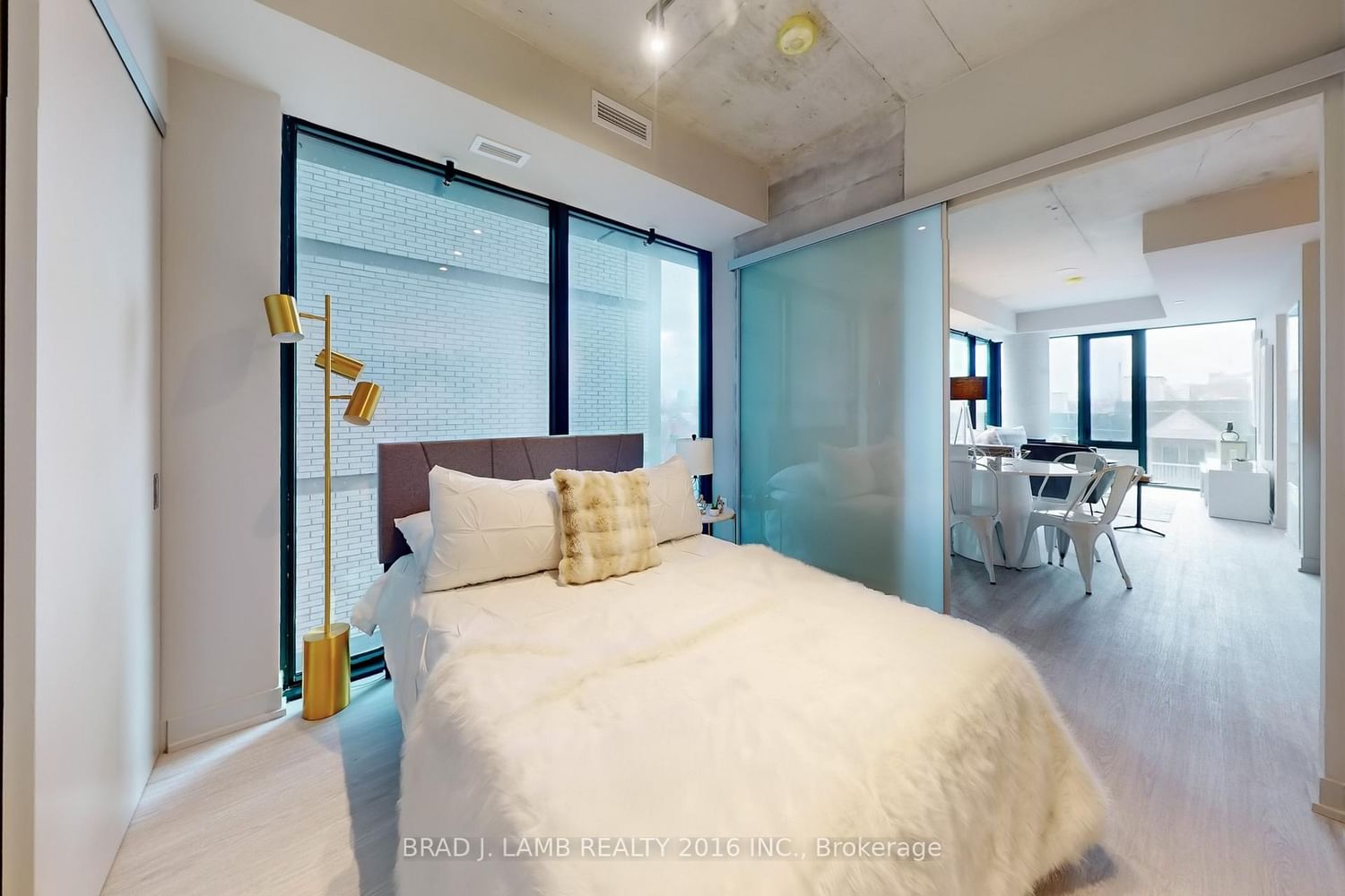 195 McCaul Street • #518 • Toronto, ON photo 26