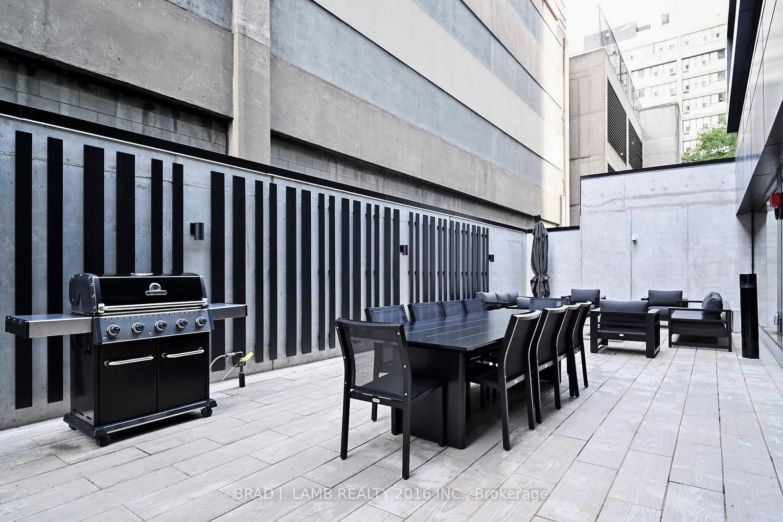 195 McCaul Street • #518 • Toronto, ON photo 41
