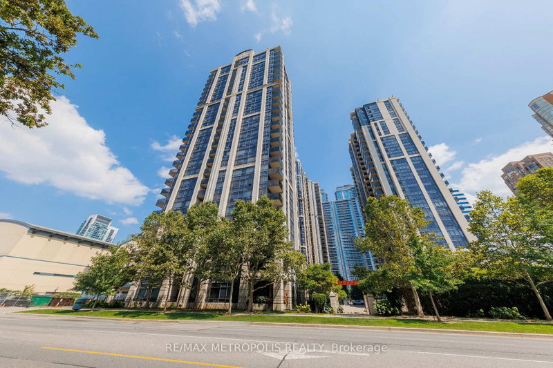 1101 - 153 Beecroft Road