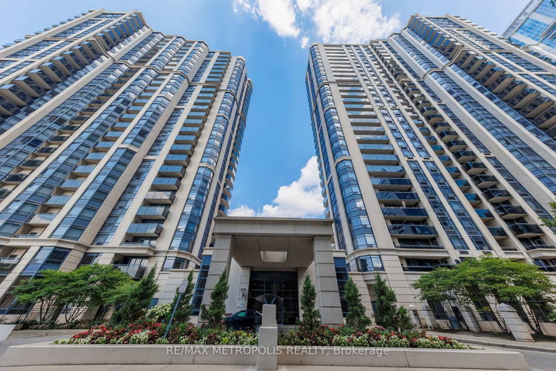 1101 - 153 Beecroft Road