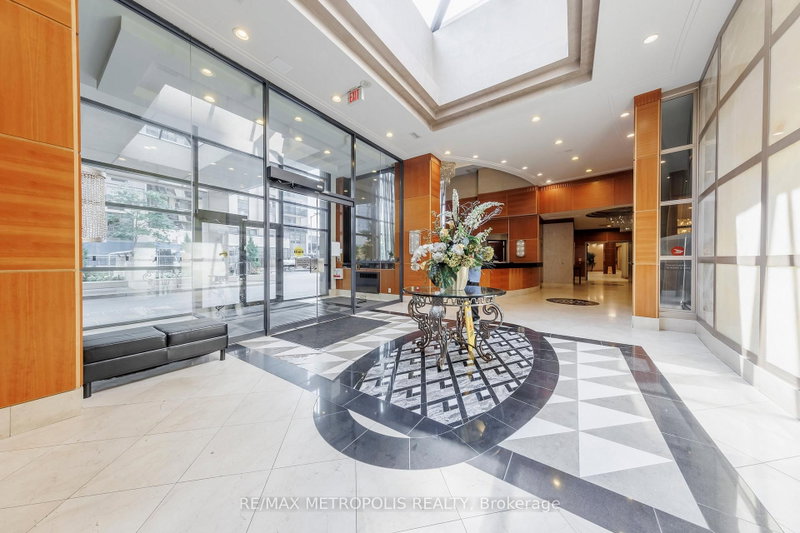 1101 - 153 Beecroft Road