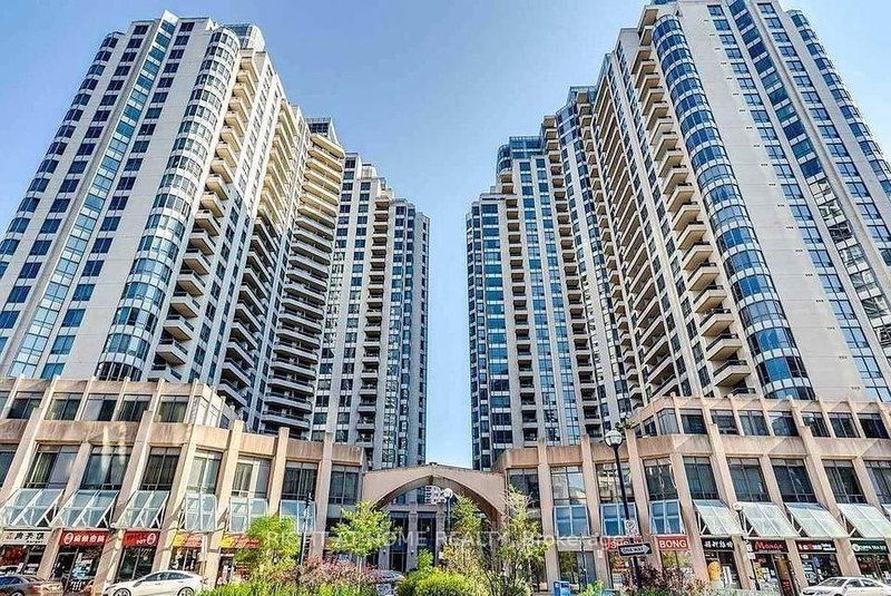 2515 - 15 Northtown Way