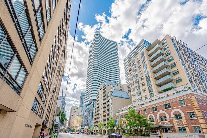 2404 - 403 Church Street