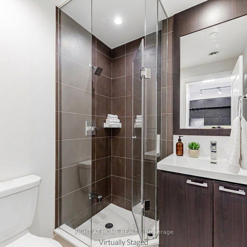 120 Harrison Garden Blvd Boulevard • #521 • Toronto, ON photo 12