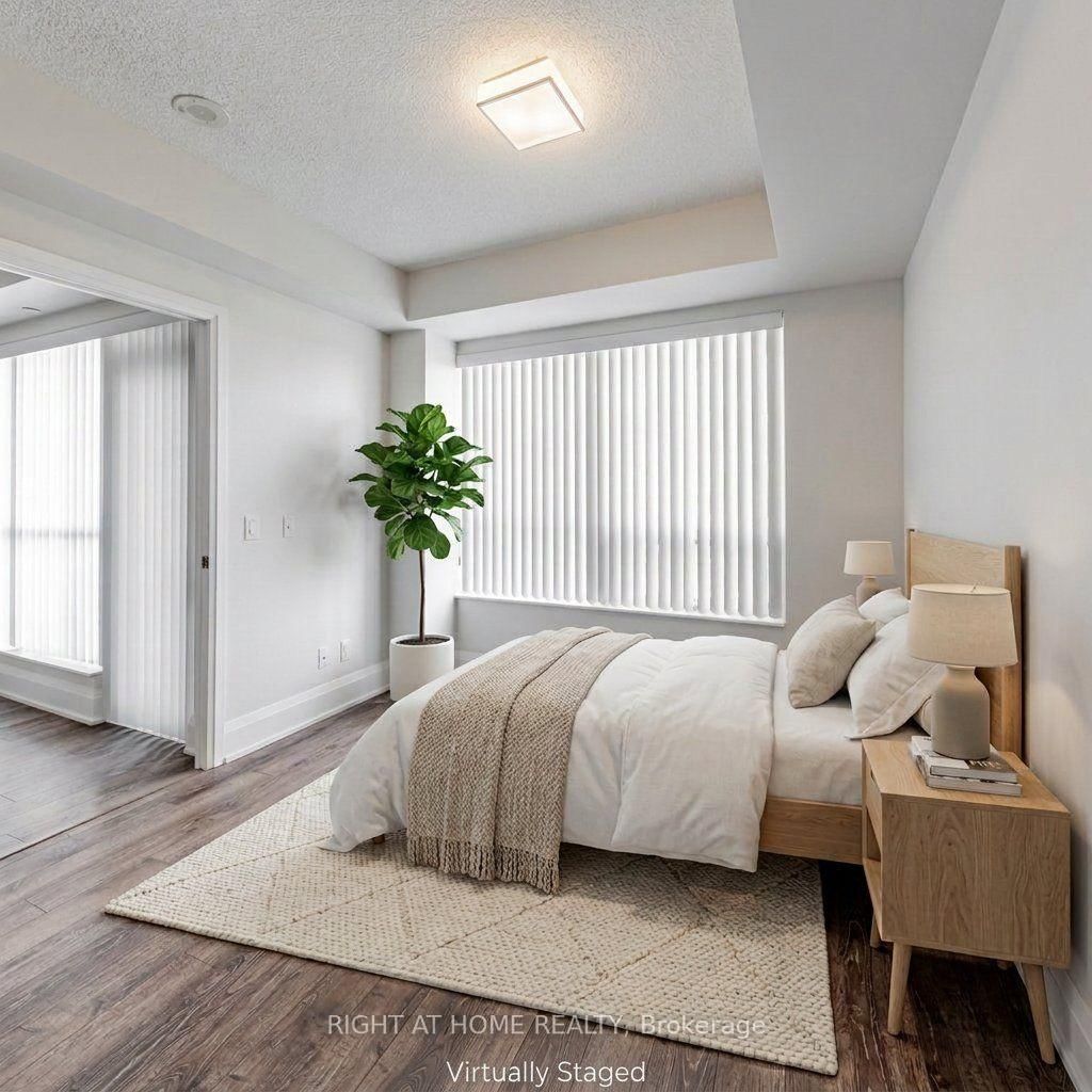 120 Harrison Garden Blvd Boulevard • #521 • Toronto, ON photo 7