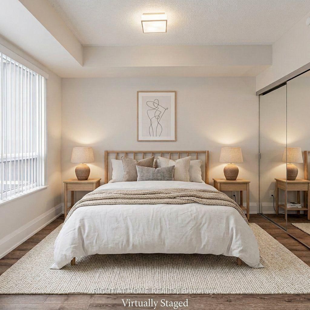 120 Harrison Garden Blvd Boulevard • #521 • Toronto, ON photo 8