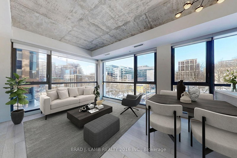 424 - 39 Brant Street