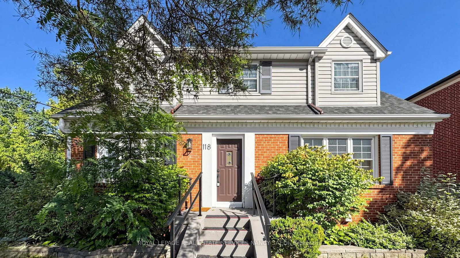 Property at 118 Anndale