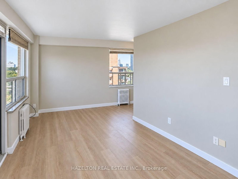 706 - 206 St George Street