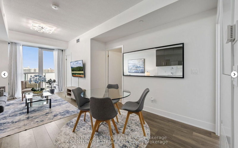 1503 - 188 Fairview Mall Drive