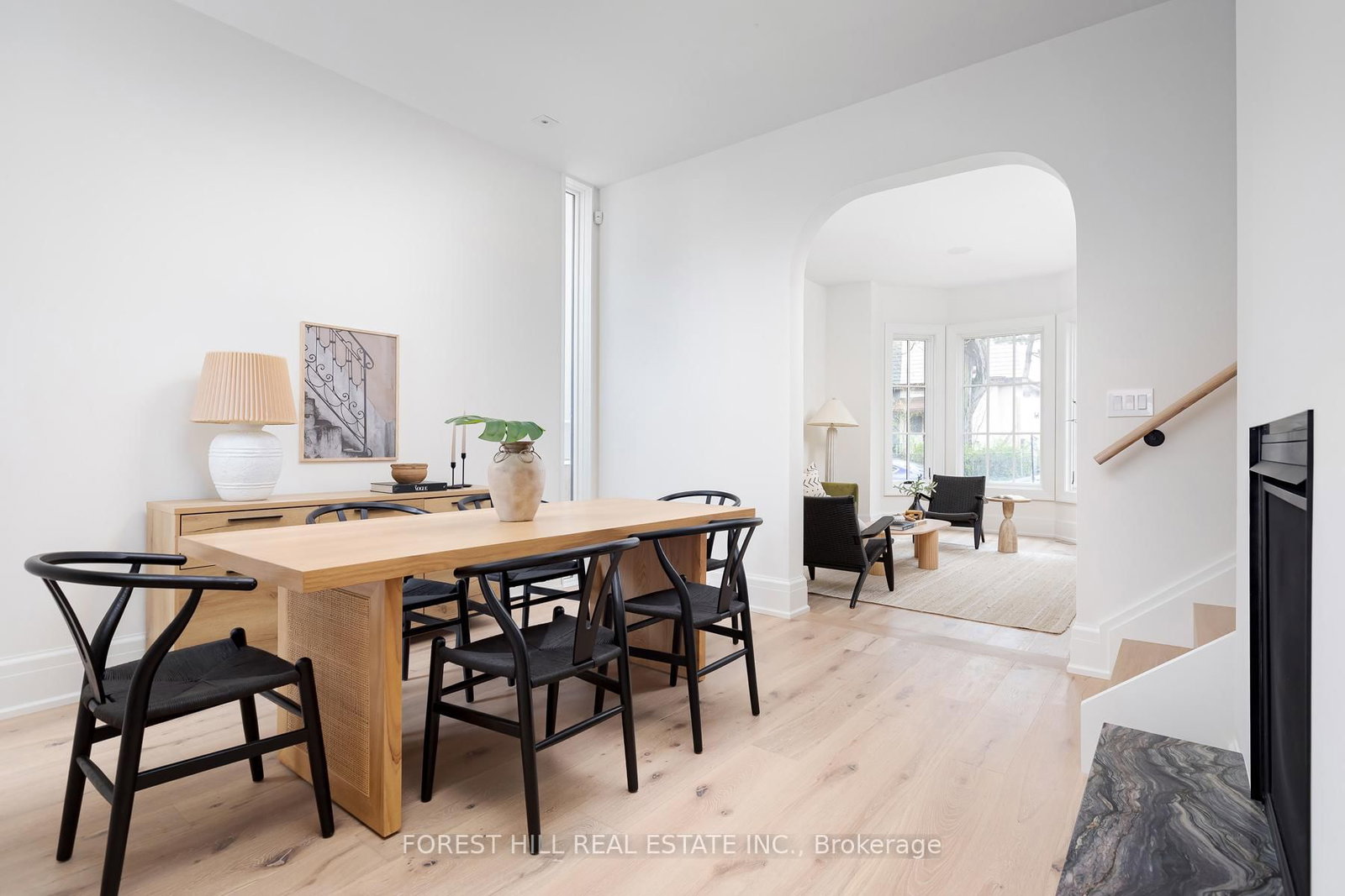 61 Foxley Street • Toronto, ON photo 10