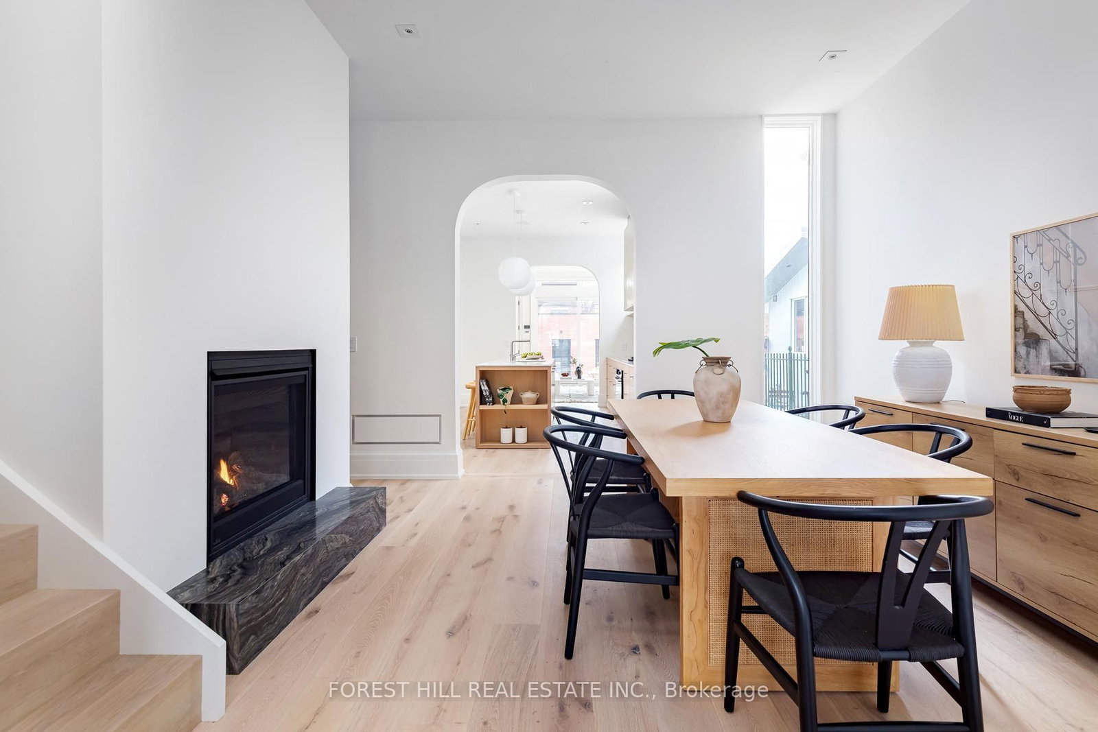 61 Foxley Street • Toronto, ON photo 12