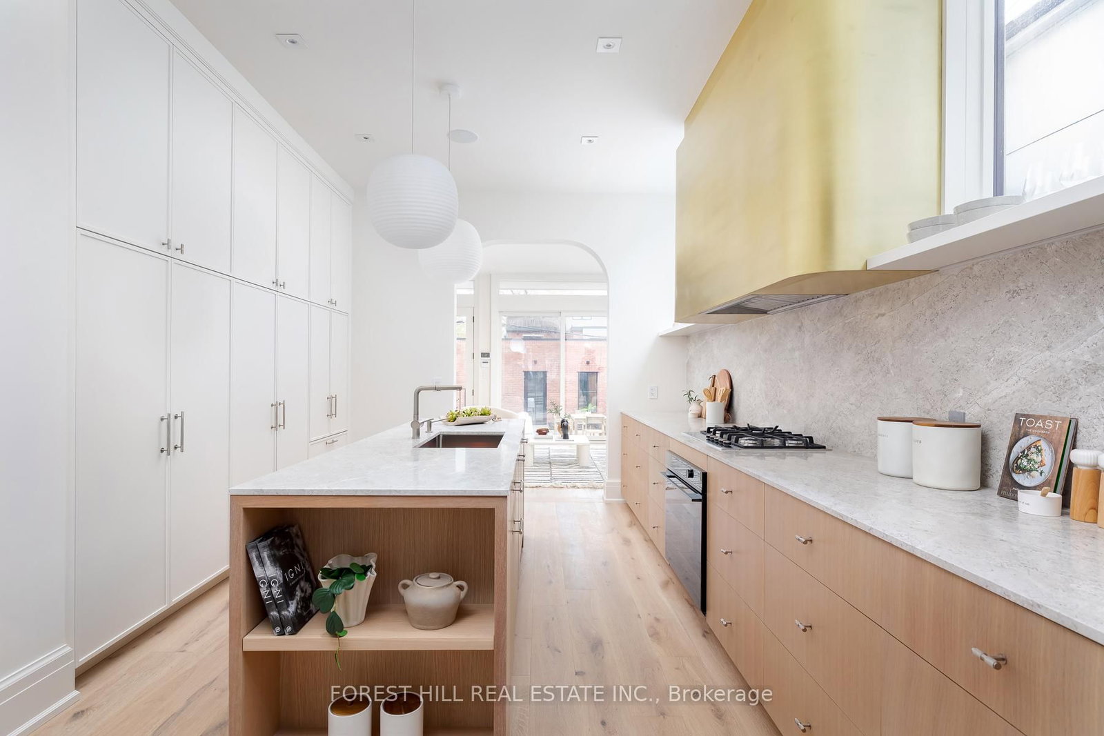 61 Foxley Street • Toronto, ON photo 14