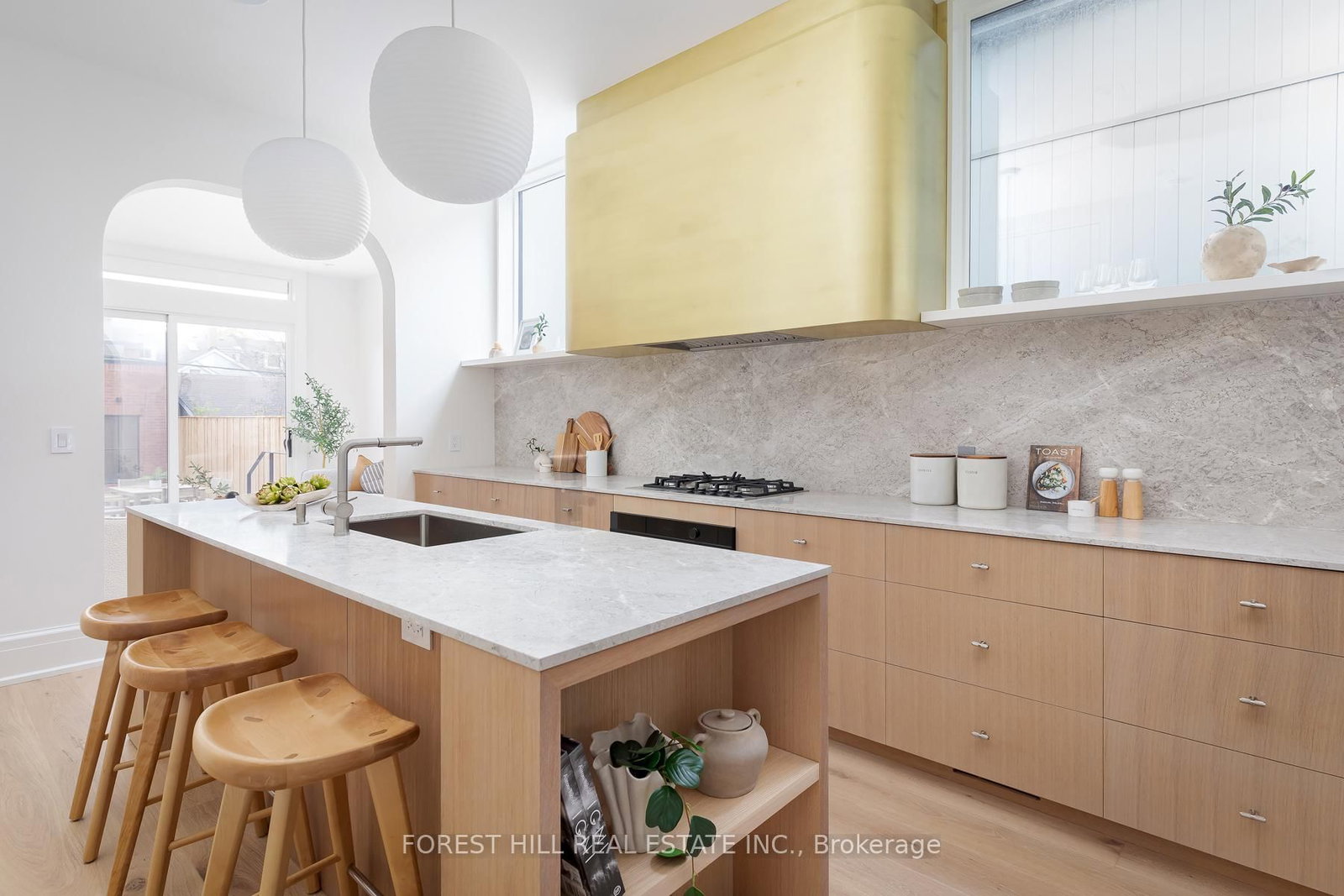 61 Foxley Street • Toronto, ON photo 15