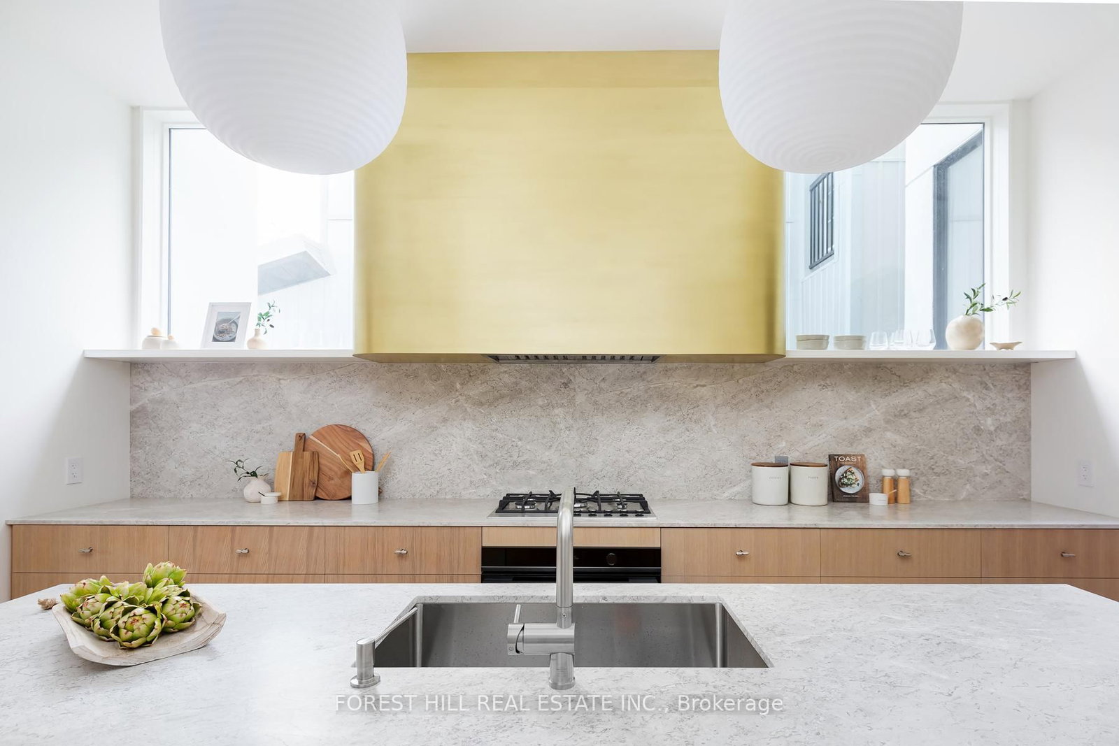 61 Foxley Street • Toronto, ON photo 16