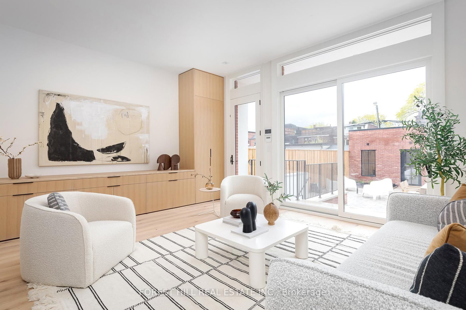 61 Foxley Street • Toronto, ON photo 19