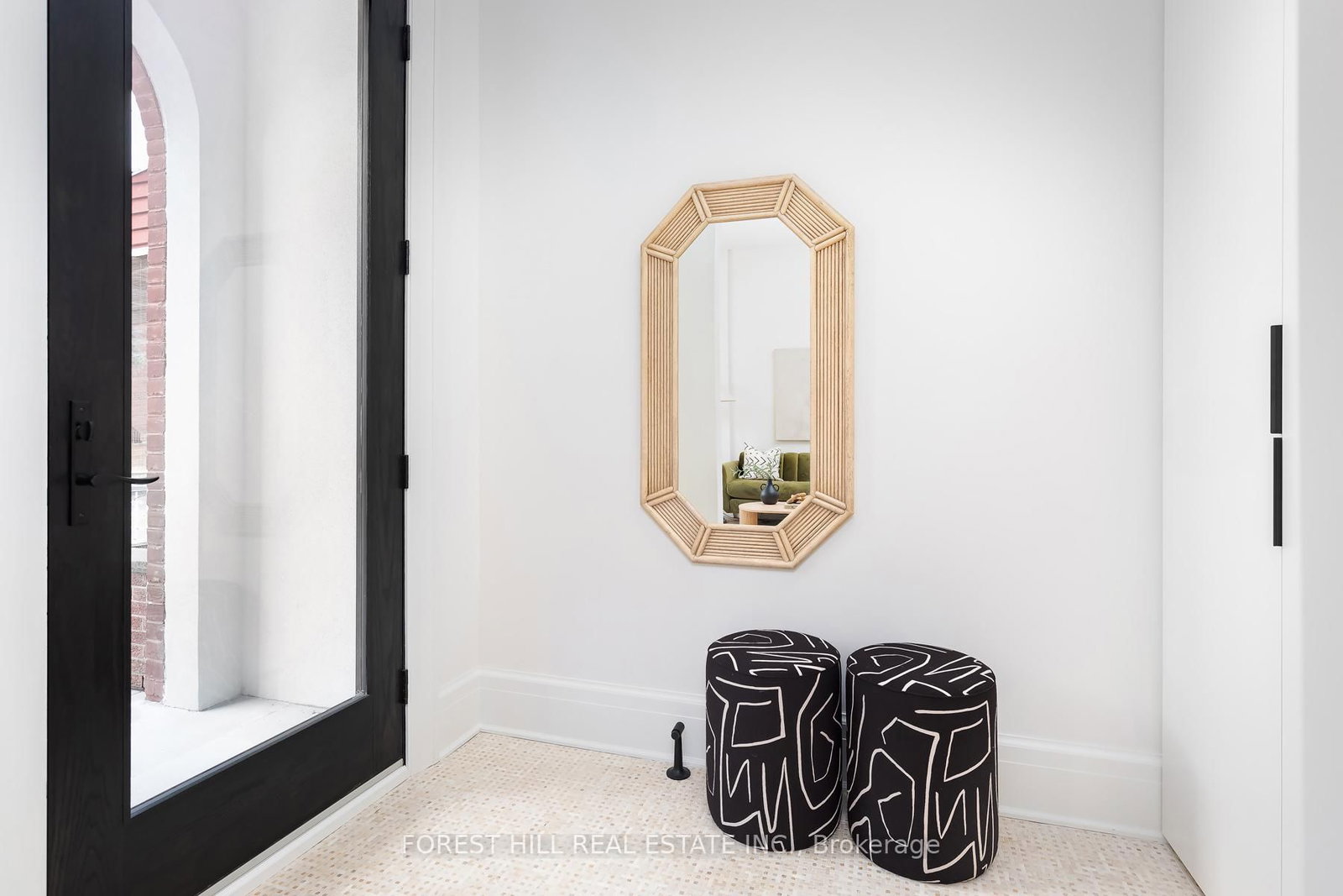61 Foxley Street • Toronto, ON photo 2