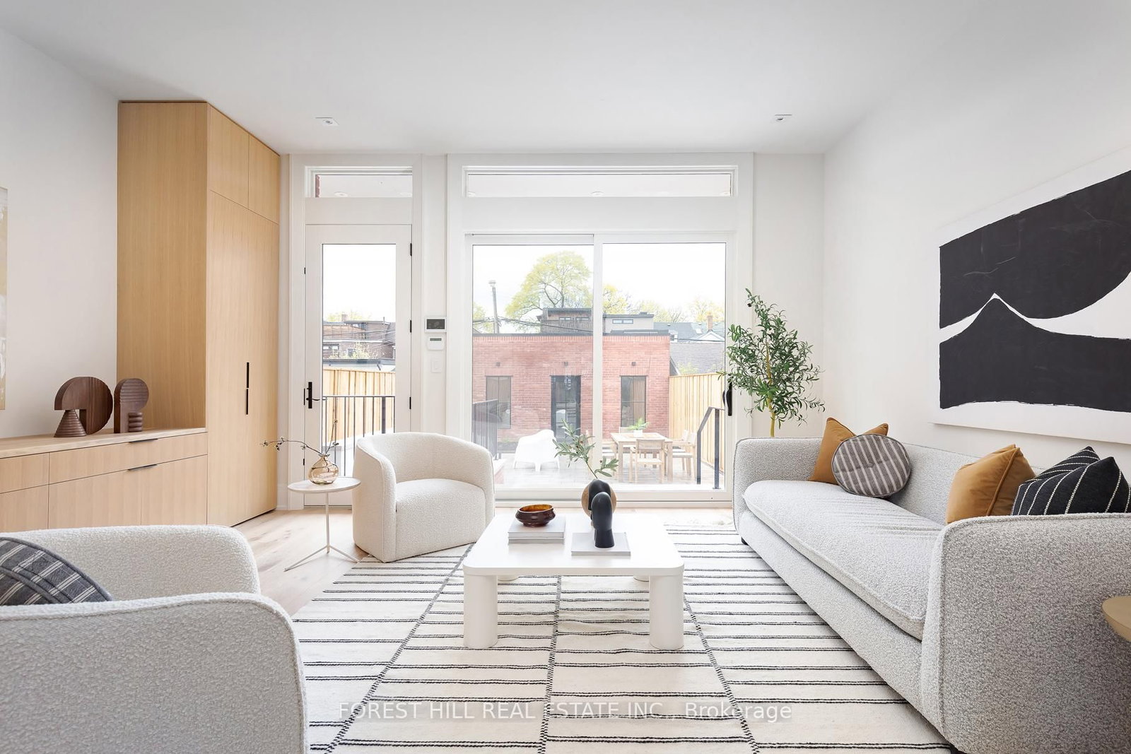 61 Foxley Street • Toronto, ON photo 20