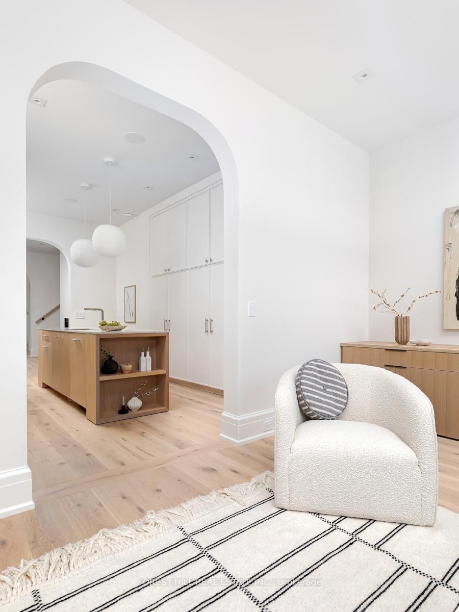 61 Foxley Street • Toronto, ON photo 23