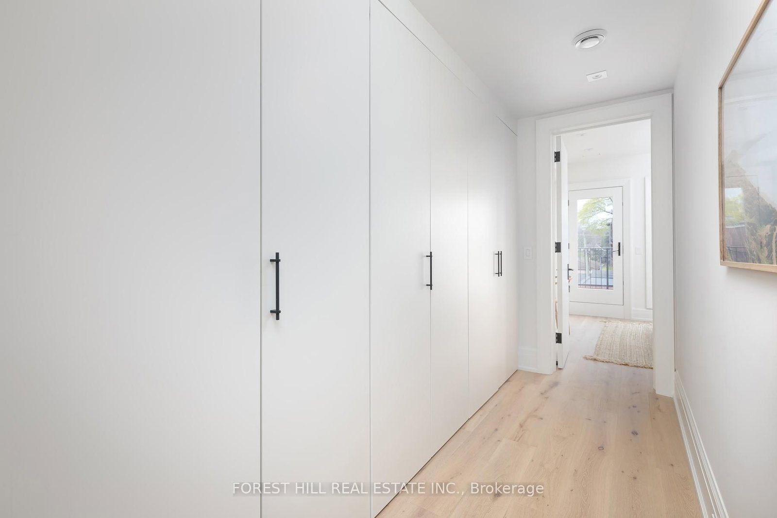 61 Foxley Street • Toronto, ON photo 26