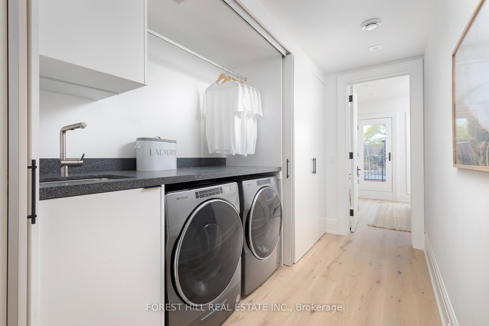 61 Foxley Street • Toronto, ON photo 27