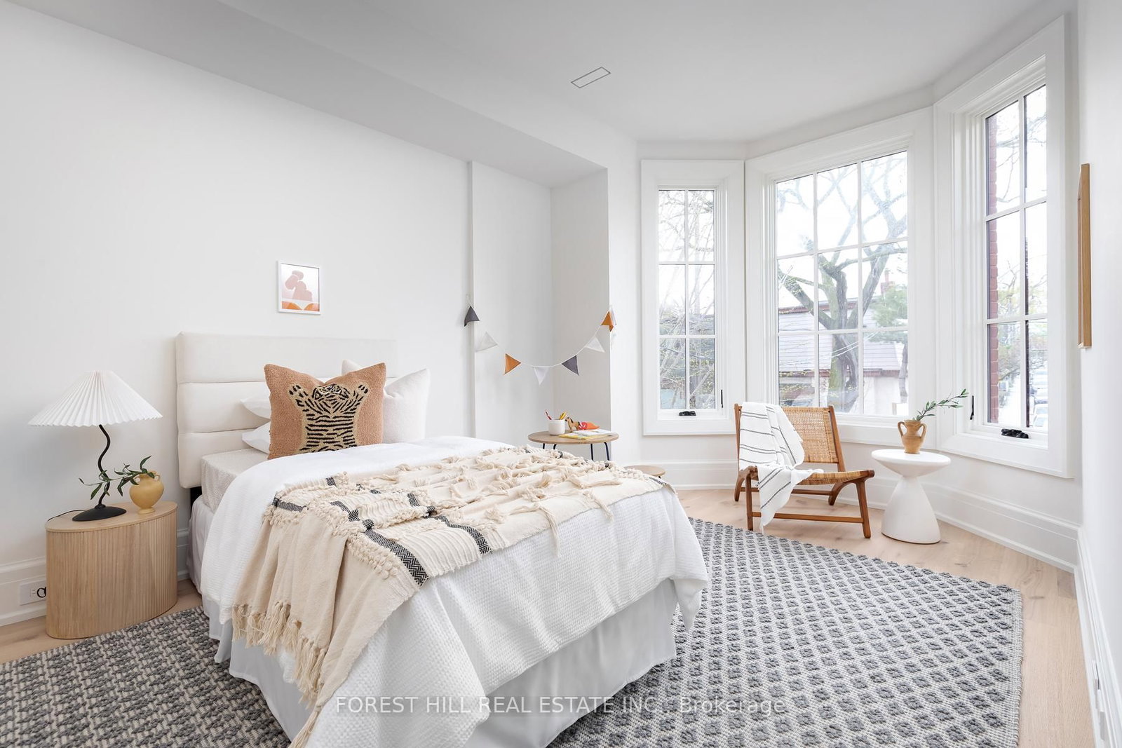 61 Foxley Street • Toronto, ON photo 28
